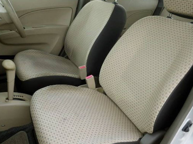 Suzuki Alto 7th Generation Suzuki Alto 7th Generation
